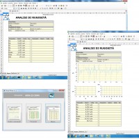 Rugosimetro portatile digitale ARW-25 / ARW-25G